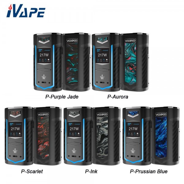 Voopoo X217 Mod 217w