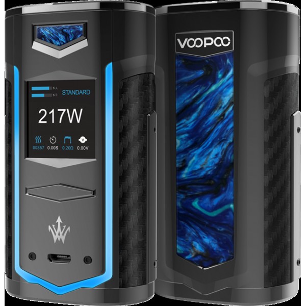 Voopoo X217 Mod 217w