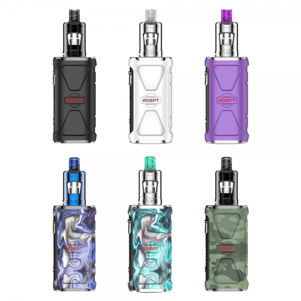 Innokin Adept Zlide Kit