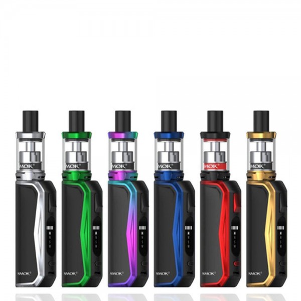 Smok Priv N19 Starter Kit 1200mAh