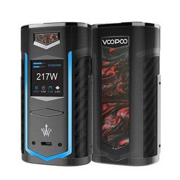 Voopoo X217 Mod 217w