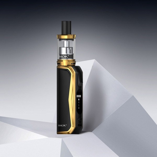 Smok Priv N19 Starter Kit 1200mAh