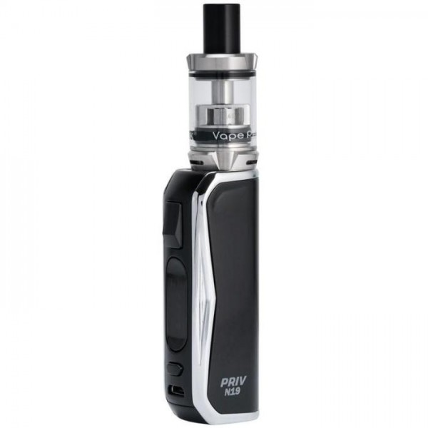 Smok Priv N19 Starter Kit 1200mAh