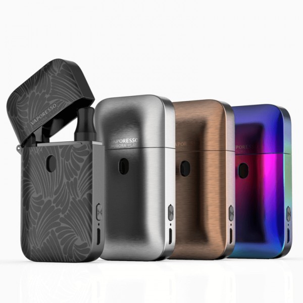 Vaporesso Aurora Play Pod Kit