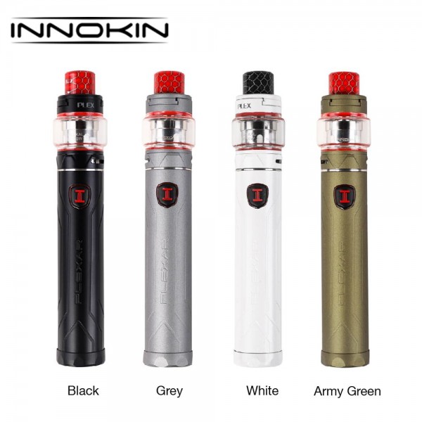 INNOKIN PLEXAR PLEX VAPE KIT