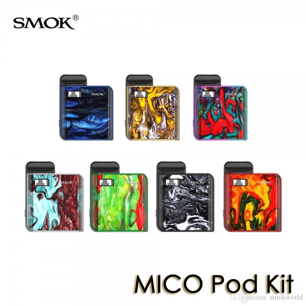 SMOK MICO Pod Kit