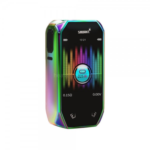 Smoant Naboo 225W Kit