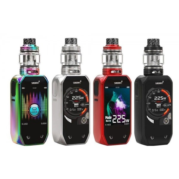 Smoant Naboo 225W Kit