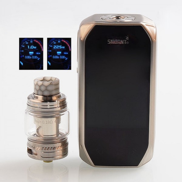 Smoant Naboo 225W Kit