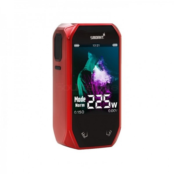 Smoant Naboo 225W Kit