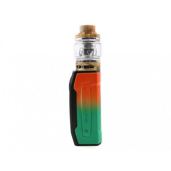 Tesla Falcons Starter Kit with Resin Tank 4ml/ 2000mah