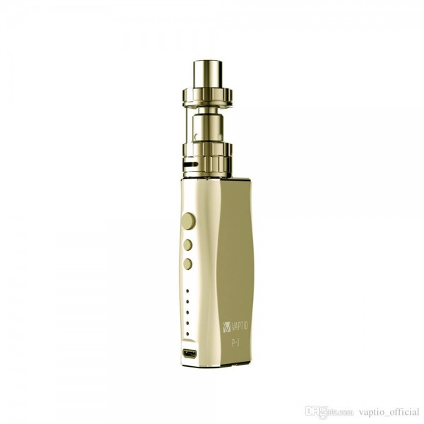 Vapito P1 Mini Kit Vape Pen Mod 50W