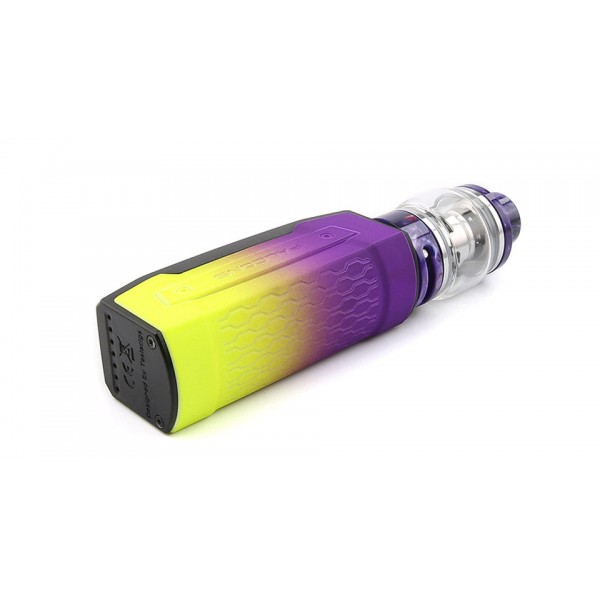 Tesla Falcons Starter Kit with Resin Tank 4ml/ 2000mah