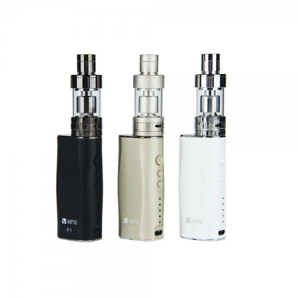 Vapito P1 Mini Kit Vape Pen Mod 50W