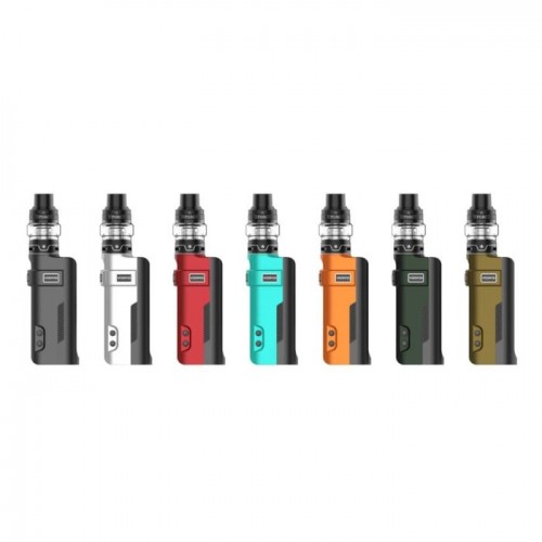 VooPoo Rex Kit