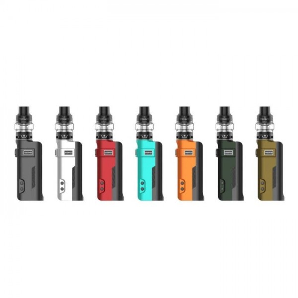 VooPoo Rex Kit