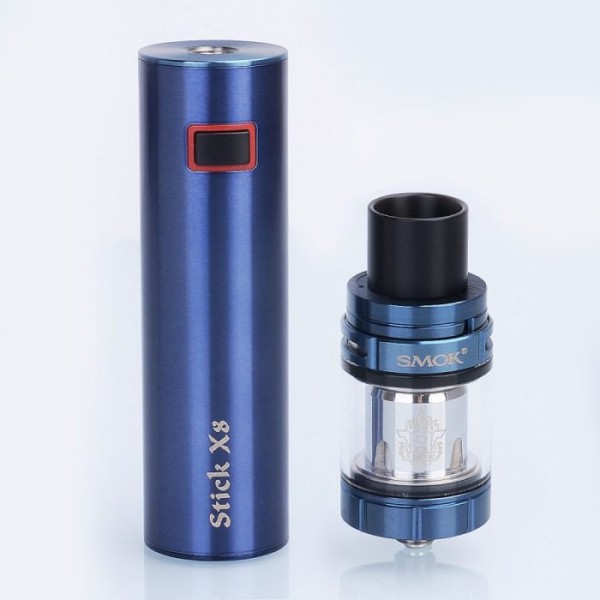 Smok Stick X8 Kit 3000mah 2ML X-Baby Tank Vape Pen