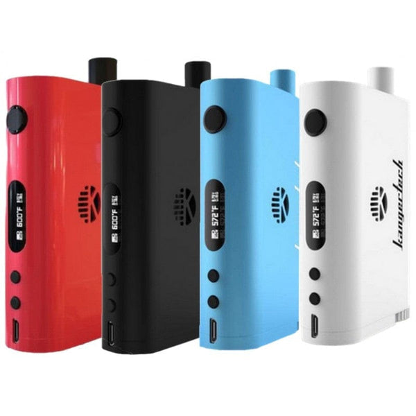 Kanger NEBOX Starter Kit (Red Colour)