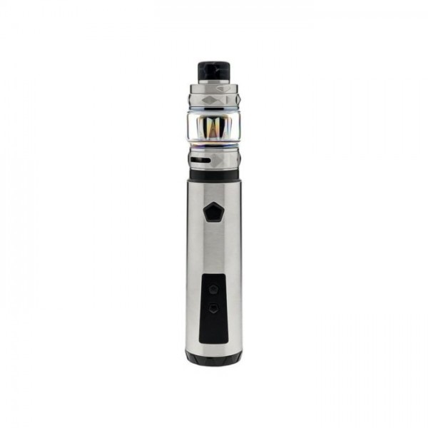 iJoy Saber 100 Full Kit - Authentication Scratch Code - 20700 Battery Included