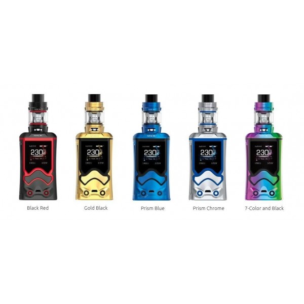 Smok T-Storm Vape Kit