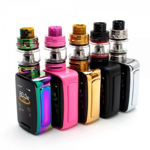 Smok X Priv Baby