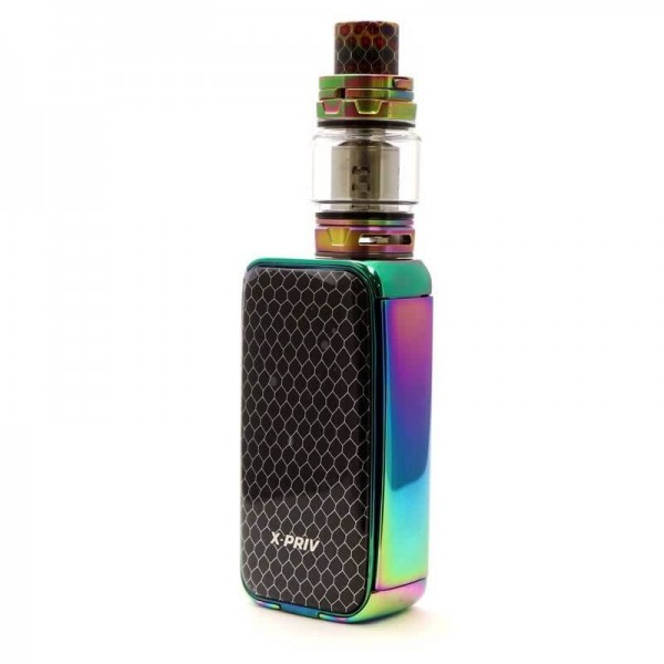 Smok X Priv Baby