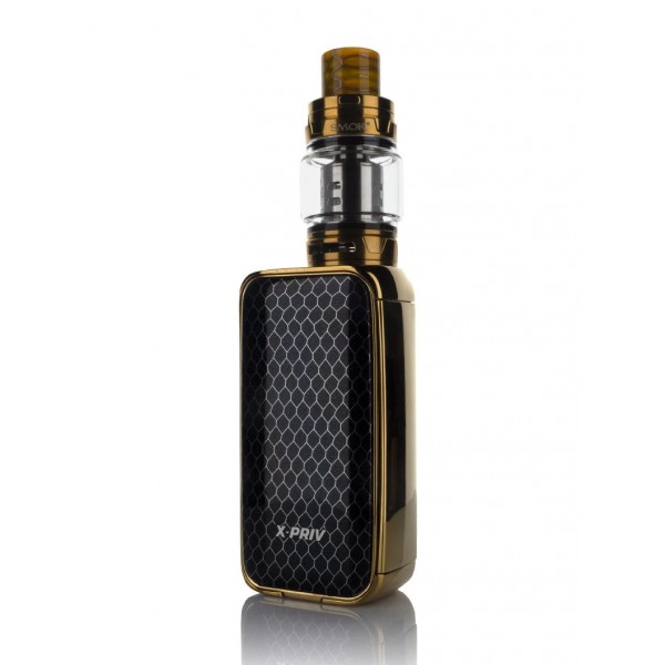 Smok X Priv Baby