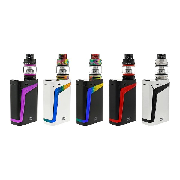 SMOK V-Fin 8000 mAh Kit with TFV12 Big Baby Prince