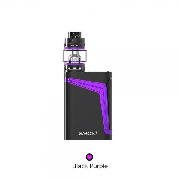 SMOK V-Fin 8000 mAh Kit with TFV12 Big Baby Prince