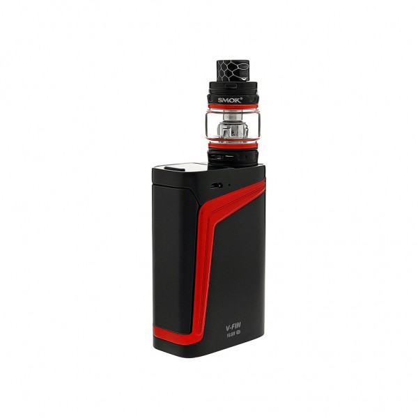 SMOK V-Fin 8000 mAh Kit with TFV12 Big Baby Prince