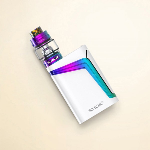 SMOK V-Fin 8000 mAh Kit with TFV12 Big Baby Prince