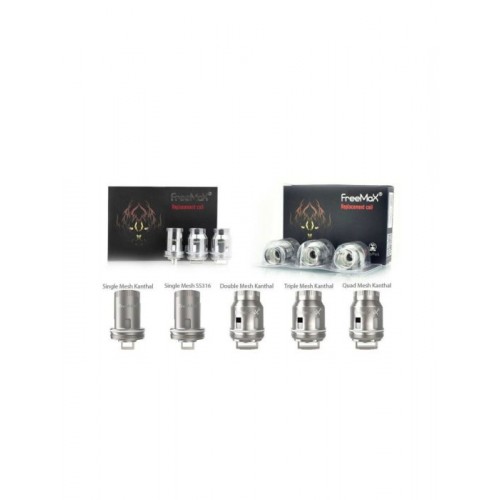 FREEMAX MESH PRO COILS (pk 3) Kanthal Single,...