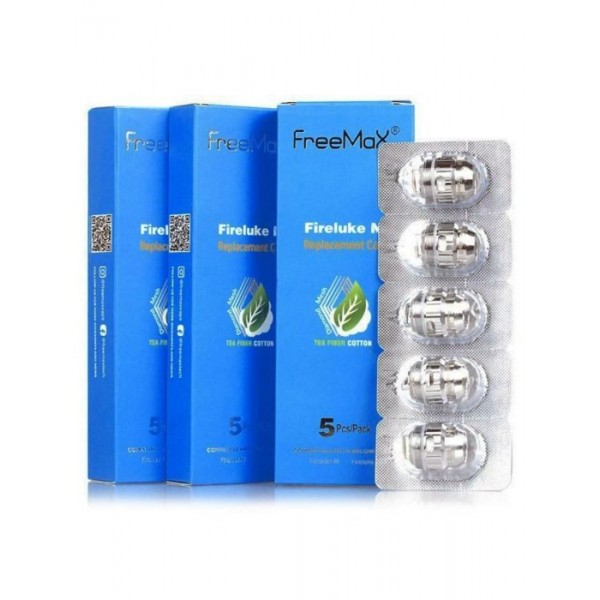 FREEMAX FIRELUKE M MESH COILS