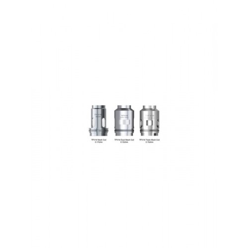 Smok TFV16 Replacement Coils – 3 Coils/Pack