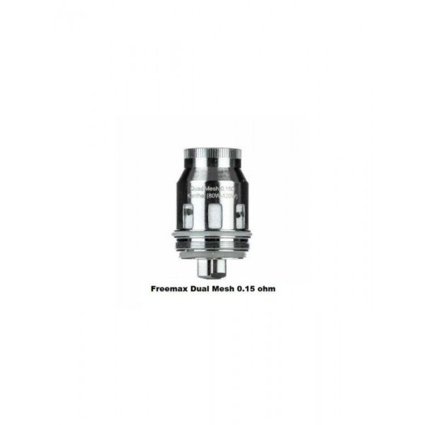 FREEMAX MESH PRO KENTHAL QUAD MESH COILS