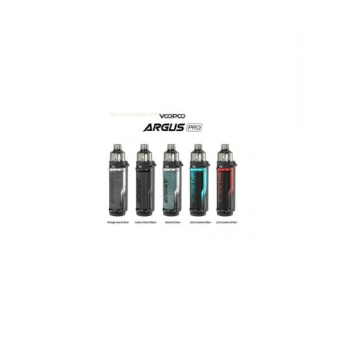 VOOPOO Argus Pro 80W Mod Pod Kit 3000mAh Ulti...