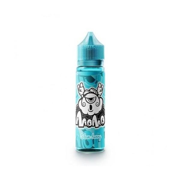 Momo Nic Salts E Liquid 5 X 10ML