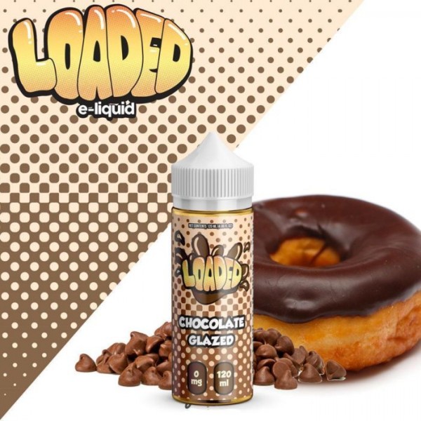 Loaded Salts Nic Salt E Juice