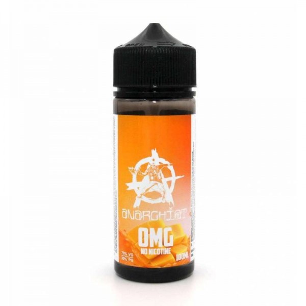 Anarchist E Liquid 100ML