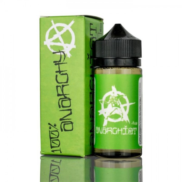 Anarchist E Liquid 100ML