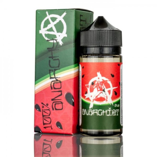 Anarchist E Liquid 100ML