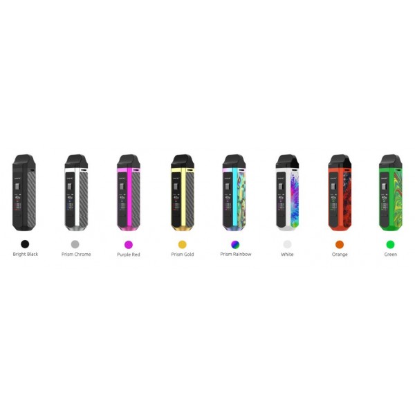 SMOK RPM40 Kit UK IN STOCK NOW XL POD