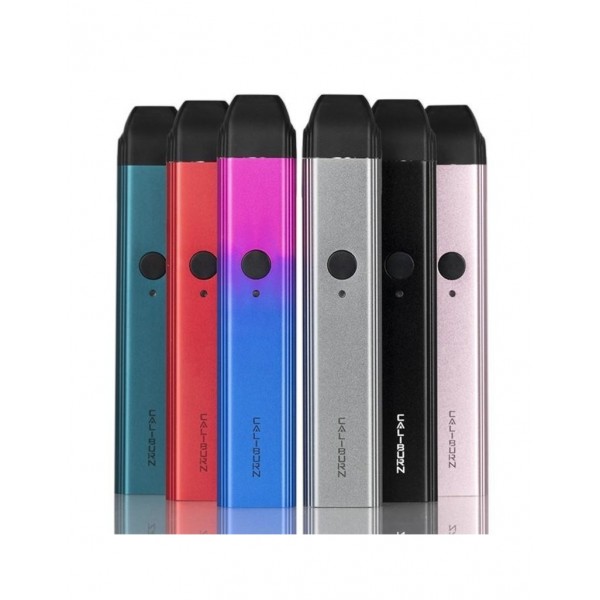 Uwell Caliburn Pod Kit - Vape