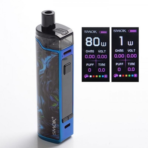 Smok RPM 80 Pro Pod Mod Kit 80W