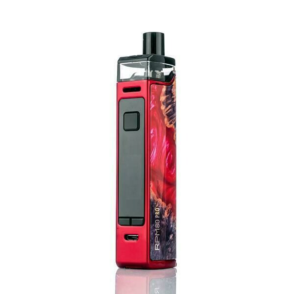 Smok RPM 80 Pro Pod Mod Kit 80W