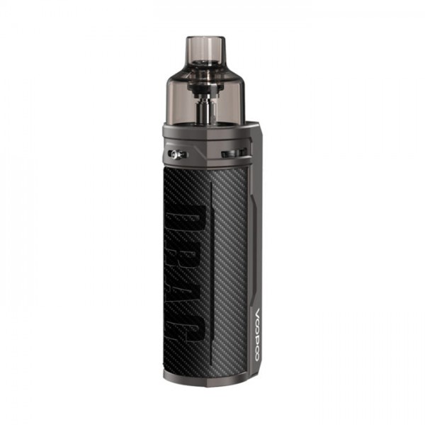 Voopoo Drag S 60W Mod Pod Kit 2500mah