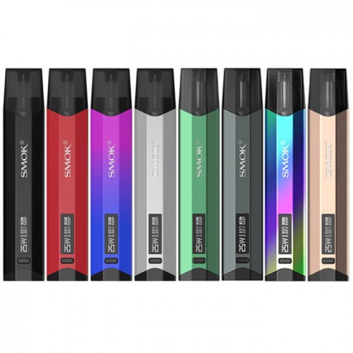 Smok NFix Kit Pods System 700mAh Vape Kit