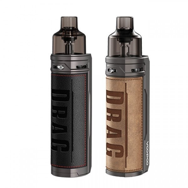 Voopoo Drag S 60W Mod Pod Kit 2500mah