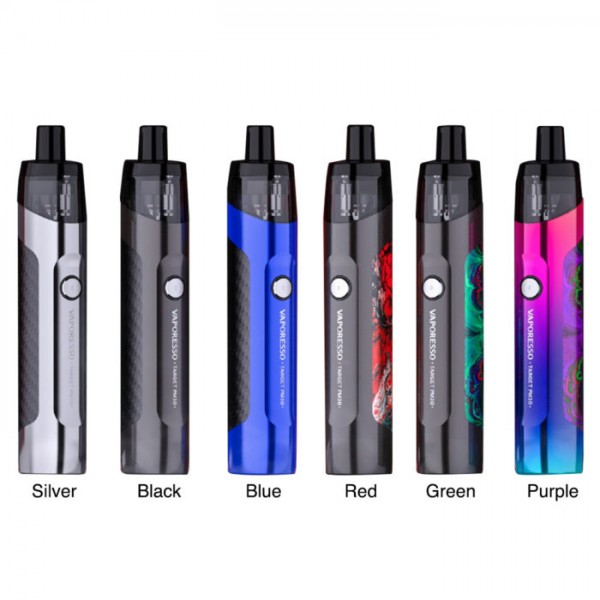 VAPORESSO TARGET PM30 POD VAPE KIT 1200MAH