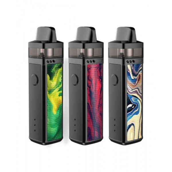 VOOPOO VINCI R Mod Pod Kit 1500mAh